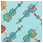Tissu Cellos (Fermer)