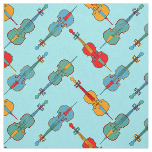 Tissu Cellos (Échantillon)