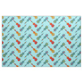 Tissu Cellos (Fat Quarter)