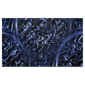 Tissu Cellules de nuit...... (Fat Quarter)