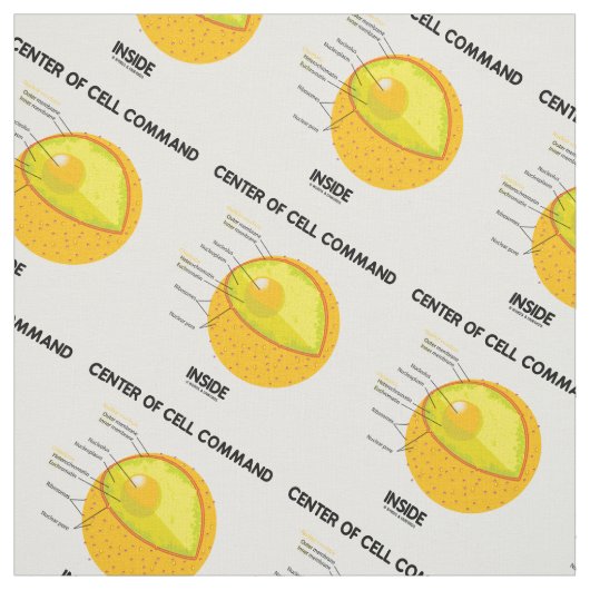 Tissu Centre De Commande Cellulaire À L'Intérieur De La (Échantillon)