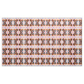 Tissu Cercle à nouveau (Yard)