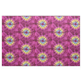 Tissu Cercle Hippie batik (Fat Quarter)