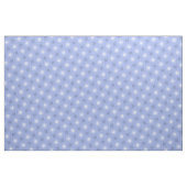 Tissu Cercles bleus tourbillonner motif (Yard)
