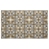 Tissu Cercles, cercles, cercles ! (Fat Quarter)