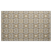 Tissu Cercles, cercles, cercles ! (Yard)