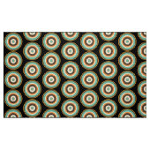 Tissu Cercles colorés 02 (Fat Quarter)