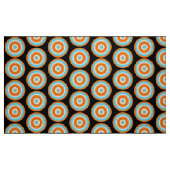 Tissu Cercles colorés 03 (Fat Quarter)