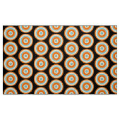 Tissu Cercles colorés 03a (Fat Quarter)