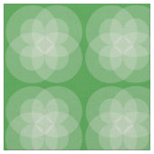 Tissu - Cercles d'intersection (Fermer)