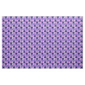 Tissu Cercles du Bauhaus (Fat Quarter)