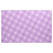 Tissu Cercles Lilac motif (Fat Quarter)