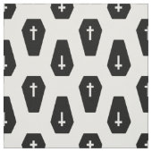 Tissu cercueils (Échantillon)