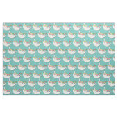 Tissu Céréales Bowles Cute Kids (Fat Quarter)