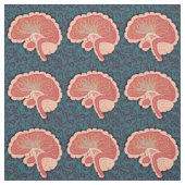 Tissu Cérébral Paisley (Échantillon)