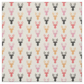 Tissu Cerf (Échantillon)