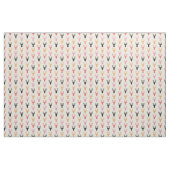 Tissu Cerf (Fat Quarter)