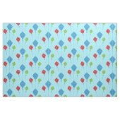 Tissu Cerfs-volants (Fat Quarter)