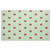 Tissu Cerises (Fat Quarter)
