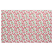 Tissu Cerises (Fat Quarter)