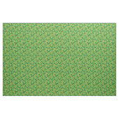 Tissu Cerises jaunes (Yard)