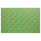 Tissu Cerises jaunes (Fat Quarter)