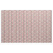 Tissu Cerises vintages (Yard)