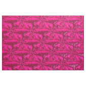 Tissu Certains aiment ça CHAUD ! (Fat Quarter)