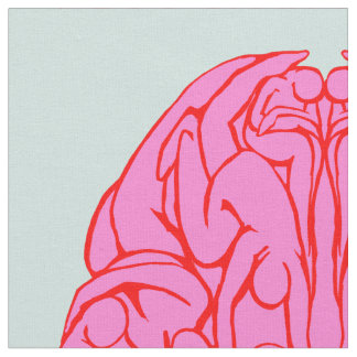 Tissu cerveau