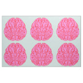 Tissu cerveau (Fat Quarter)