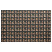 Tissu C'est mon sourire (Yard)