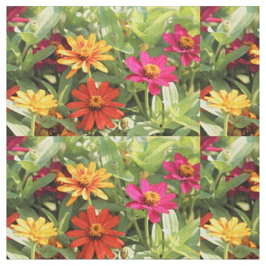 Tissu C'est un Zin (Fermer)