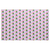 TISSU C'EST UNE GYMNASTE DE FIERCE (Yard)