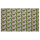 Tissu C'est une Halloween "Rocky" (Fat Quarter)