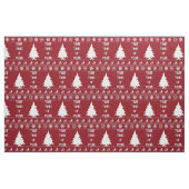 Tissu cette période de l'année (Fat Quarter)