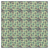 Tissu Chaîne en maillon gris (Fermer)
