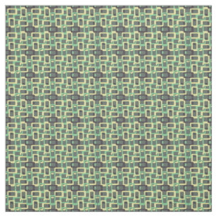 Tissu Chaîne en maillon gris