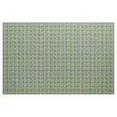 Tissu Chaîne en maillon gris (Fat Quarter)