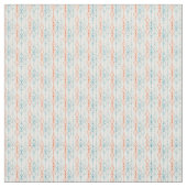 Tissu Chaînes de diamant (Échantillon)