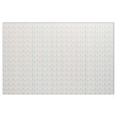 Tissu Chaînes de diamant (Fat Quarter)