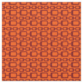 Tissu Chaînes rectangulaires (Fermer)