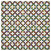 Tissu Chainmail (Échantillon)