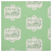 Tissu Chaise Longue (Échantillon)