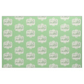 Tissu Chaise Longue (Fat Quarter)