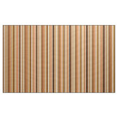 Tissu Chalk Stripes - Camel Tan et or (Yard)