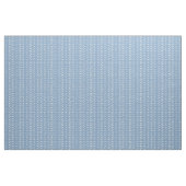 Tissu Chambray Blue Rustic Dash Paint Texture (Fat Quarter)