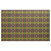 Tissu Chambres rouges en Suède (Yard)