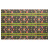 Tissu Chambres rouges en Suède (Fat Quarter)