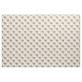 Tissu chameau beige (Yard)