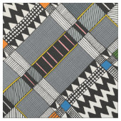 TISSU CHAMP CHAMP DIAGONE (Fermer)